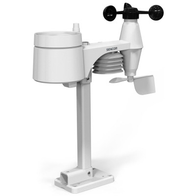Метеостанція Sencor SWS9300