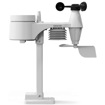 Метеостанція Sencor SWS9300