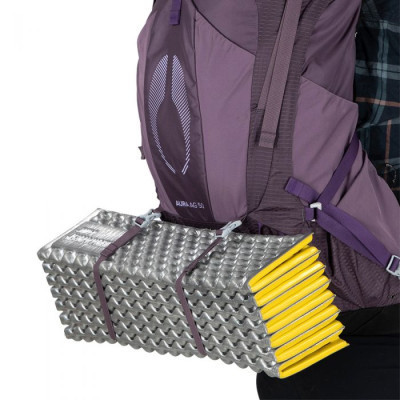 Рюкзак туристичний Osprey Aura AG 50 enchantment purple WXS/S (009.2807)