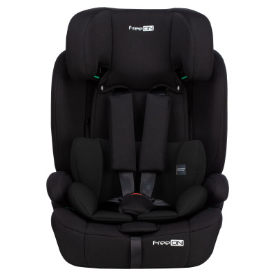 Автокрісло FreeON URAN black (49102)