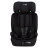 Автокрісло FreeON URAN black (49102)