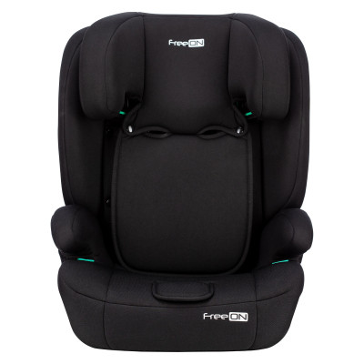 Автокрісло FreeON URAN black (49102)