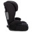 Автокрісло FreeON URAN black (49102)