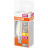 Лампочка Osram LED CL B40 DIM 4,8W/827 230V FIL E14 (4058075437043)