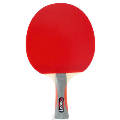 Ракетка для настільного тенісу Gewo Carat 2,0/1,8 FL (722500001) (931045)