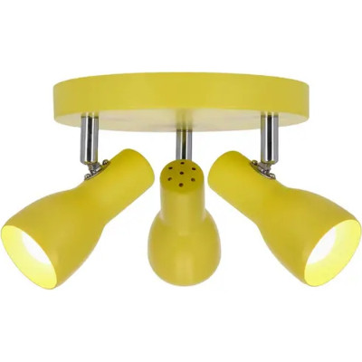 Спот Candellux 98-52414 PICARDO (98-52414)