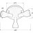 Спот Candellux 98-52414 PICARDO (98-52414)
