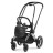 Шасі для коляски Cybex Priam каркас LS RBA Сhrome Black (521002325)