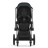 Шасі для коляски Cybex Priam каркас LS RBA Сhrome Black (521002325)