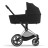 Шасі для коляски Cybex Priam каркас LS RBA Сhrome Black (521002325)