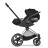 Шасі для коляски Cybex Priam каркас LS RBA Сhrome Black (521002325)