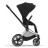 Шасі для коляски Cybex Priam каркас LS RBA Сhrome Black (521002325)