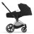 Шасі для коляски Cybex Priam каркас LS RBA Сhrome Black (521002325)