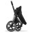 Шасі для коляски Cybex Priam каркас LS RBA Сhrome Black (521002325)