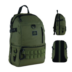 Рюкзак шкільний Kite Education Teens Зелений (K24-876L-3)