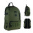 Рюкзак шкільний Kite Education Teens Зелений (K24-876L-3)