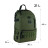 Рюкзак шкільний Kite Education Teens Зелений (K24-876L-3)