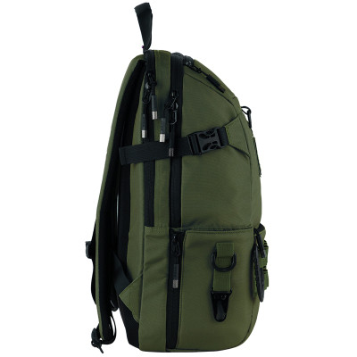 Рюкзак шкільний Kite Education Teens Зелений (K24-876L-3)