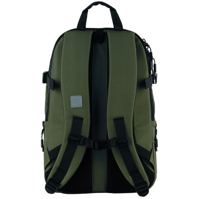 Рюкзак шкільний Kite Education Teens Зелений (K24-876L-3)