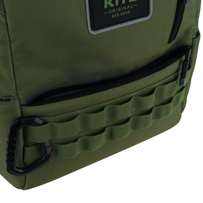 Рюкзак шкільний Kite Education Teens Зелений (K24-876L-3)