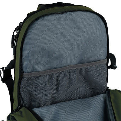 Рюкзак шкільний Kite Education Teens Зелений (K24-876L-3)