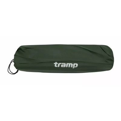Туристичний килимок Tramp Connect Long 5 cm green (UTRI-027-green)