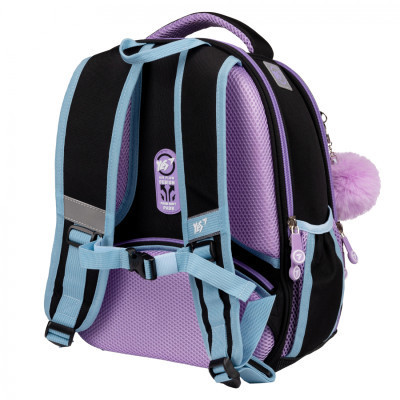 Портфель Yes Magic Rainbow Unicorn H-100 (559546)