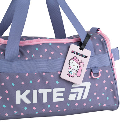 Бейдж Kite на багаж Hello Kitty (HK25-3004-1)