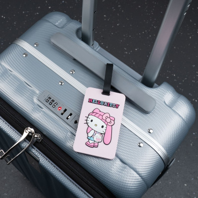 Бейдж Kite на багаж Hello Kitty (HK25-3004-1)
