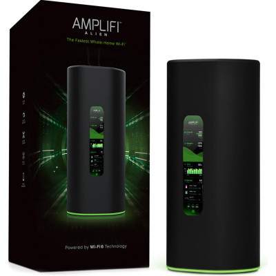 Маршрутизатор Ubiquiti AFI-ALN