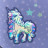 Шкільний набір Kite Education My Little Pony 555 (рюкзак, пенал, сумка) (SET_LP25-555S)