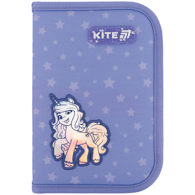 Шкільний набір Kite Education My Little Pony 555 (рюкзак, пенал, сумка) (SET_LP25-555S)