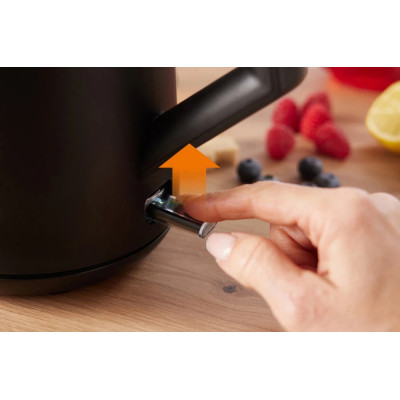 Електрочайник Gorenje K17OPB