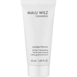 Пілінг для обличчя Malu Wilz Jojoba Peeling Жожоба 50 мл (4043993070120)