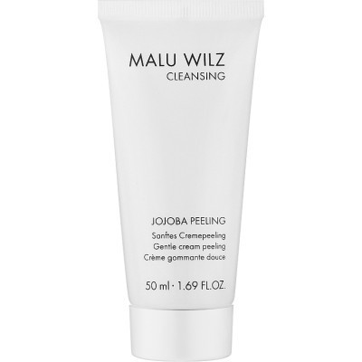Пілінг для обличчя Malu Wilz Jojoba Peeling Жожоба 50 мл (4043993070120)