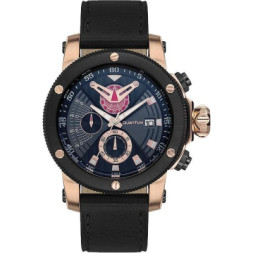Наручний годинник Quantum Watch HNG546.851
