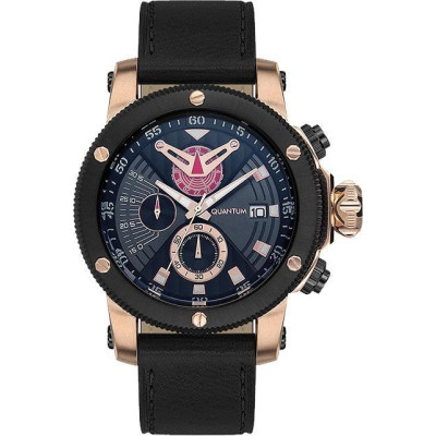 Наручний годинник Quantum Watch HNG546.851