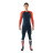 Шкарпетки Dynafit FT Graphic Socks 71613 6211 - 43-46 - бордовий (016.002.2167)