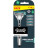 Бритва Wilkinson Sword Quattro Sensitive + 4 змінні картриджі (4027800299805)