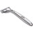 Бритва Wilkinson Sword Quattro Sensitive + 4 змінні картриджі (4027800299805)