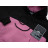 Спортивний костюм дитячий Cloise флісовий з худі (CL0215006-104-black)