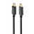 Кабель мультимедійний DisplayPort to DisplayPort 5.0m V1.2 Cablexpert (CC-DP2-5M)