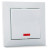 Выключатель Sven SE-60011L white (7100033)