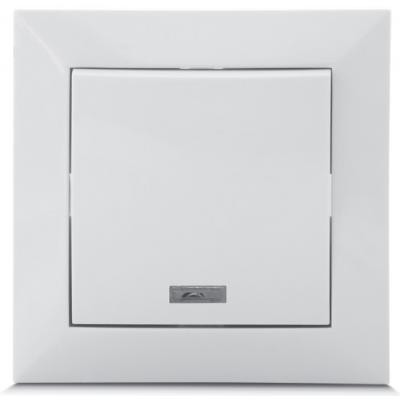 Выключатель Sven SE-60011L white (7100033)