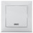 Выключатель Sven SE-60011L white (7100033)