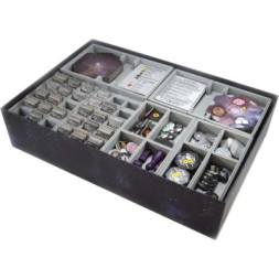 Органайзер для настільних ігор Lord of Boards Eclipse, incl. Ship Pack One expansion (FS-ECL)