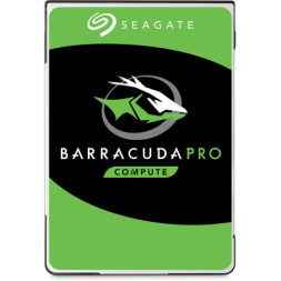 Жорсткий диск для ноутбука 2.5&quot; 500GB Seagate (ST500LM034)