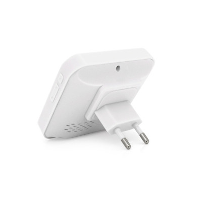 Дверний дзвінок YOSO Extra chime for Video Doorbel Wi-Fi (DoorVision-WIFI-00-2)