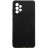 Чохол до мобільного телефона Dengos Carbon Samsung Galaxy A72 (black) (DG-TPU-CRBN-123)