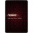 Накопичувач SSD 2.5&quot; 256GB AS350X Apacer (AP256GAS350XR)
